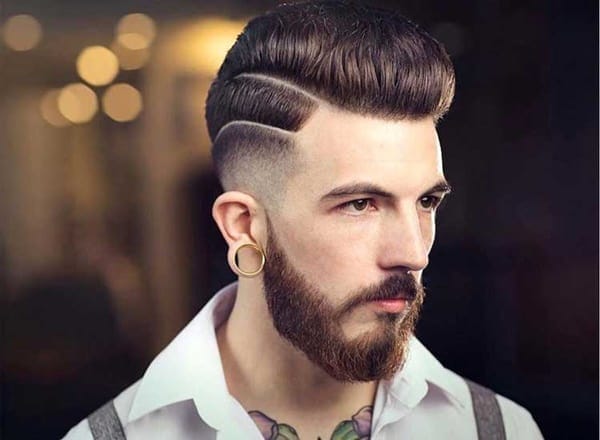 50 Cool Hairstyles For Black Men With Long Hair Fashion Hombre