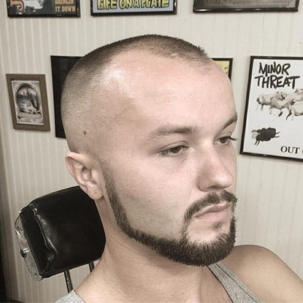 39 Best Beard Styles For Round Face Fashion Hombre