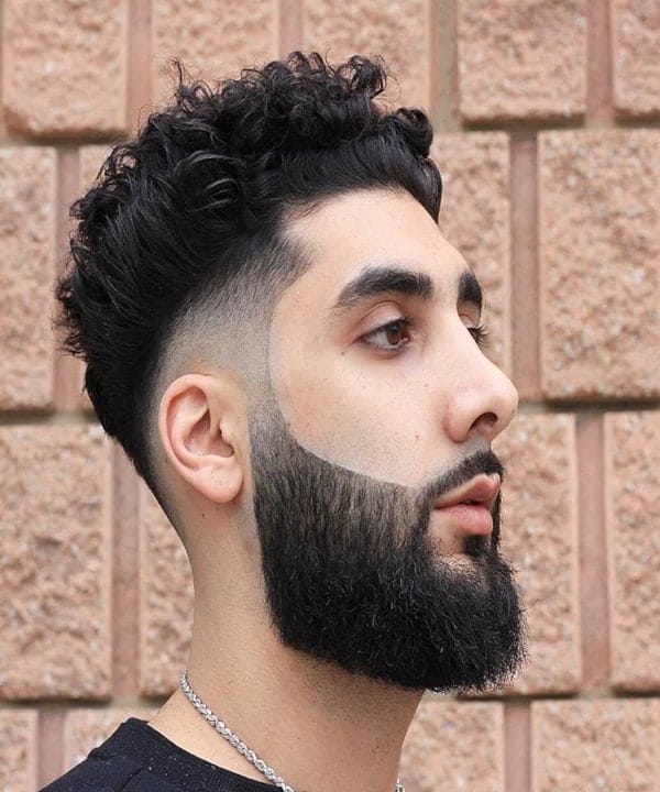 39 Best Beard Styles For Round Face Fashion Hombre