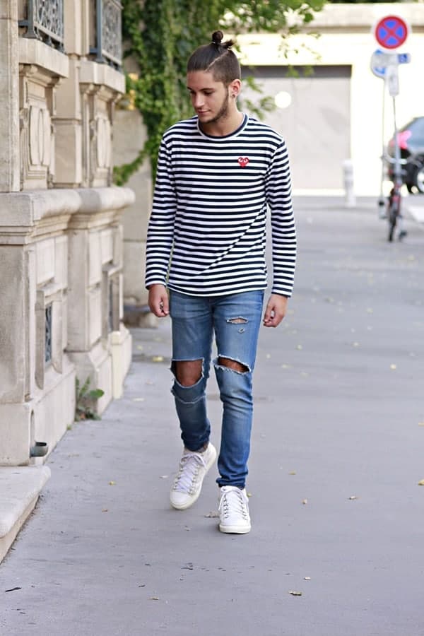 46 Cool Outfits For Teenage Guys To Try In 2020 Fashion Hombre
