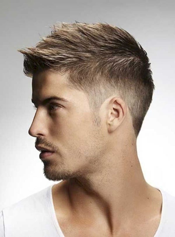 37 Cool Summer Haircuts And Hairstyles For Men Fashion Hombre