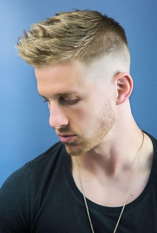 37 Cool Summer Haircuts And Hairstyles For Men Fashion Hombre