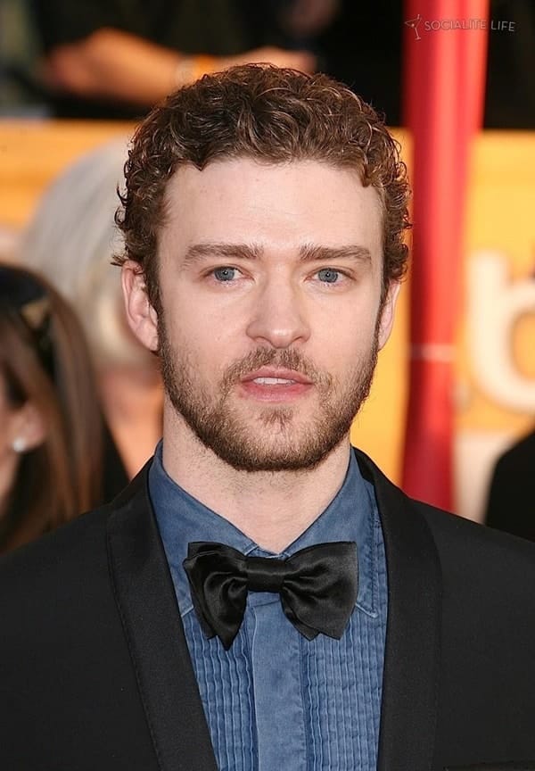 45 Stylish Hairstyles For Men With Thin Hair And Big Forehead
