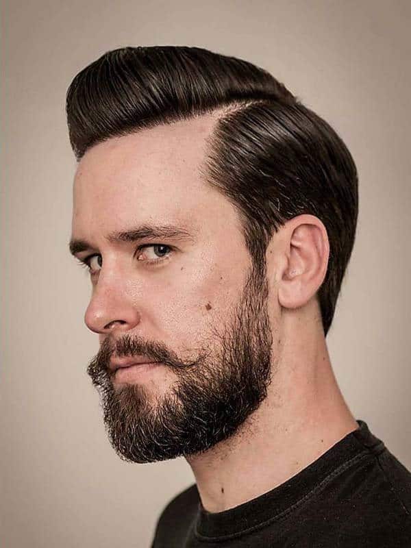 30 Super Stylish Short Hairstyle Ideas For Men To Try This Summer