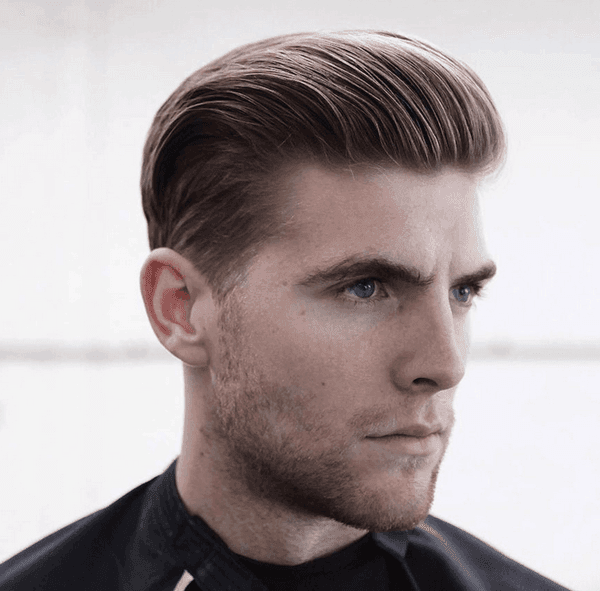 30 Super Stylish Short Hairstyle Ideas For Men To Try This Summer