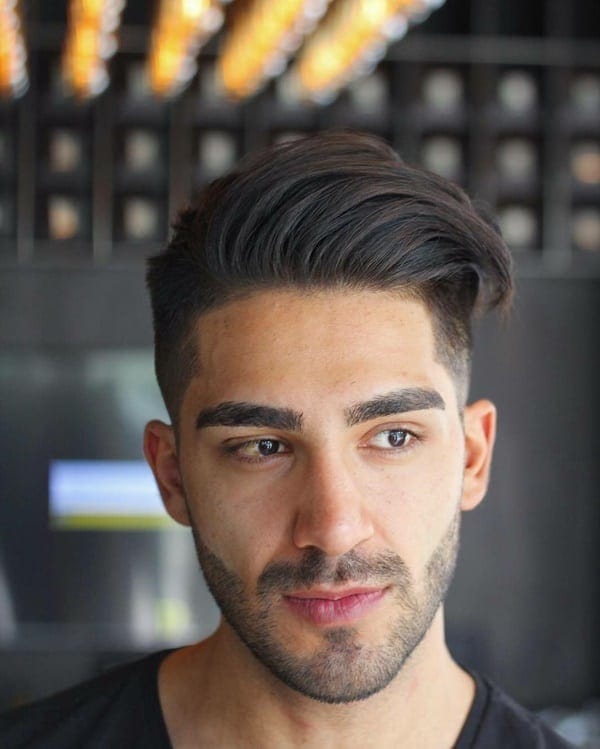 30 Super Stylish Short Hairstyle Ideas For Men To Try This Summer