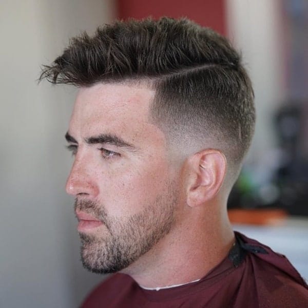 30 Super Stylish Short Hairstyle Ideas For Men To Try This Summer