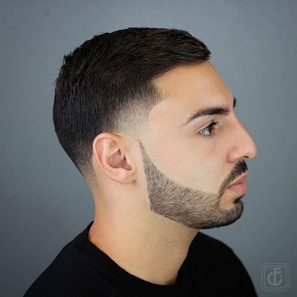 30 Super Stylish Short Hairstyle Ideas For Men To Try This