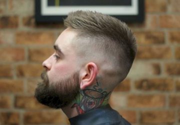Short Haircut Ideas For Men Archives Fashion Hombre