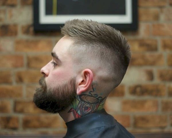 30 Super Stylish Short Hairstyle Ideas For Men To Try This Summer