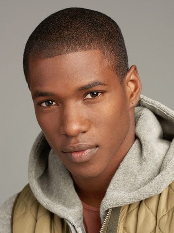 30 Trendy Afro Hairstyles For Black Guys Fashion Hombre 30 Trendy Afro Hairstyles For Black Guys Fashion Hombre