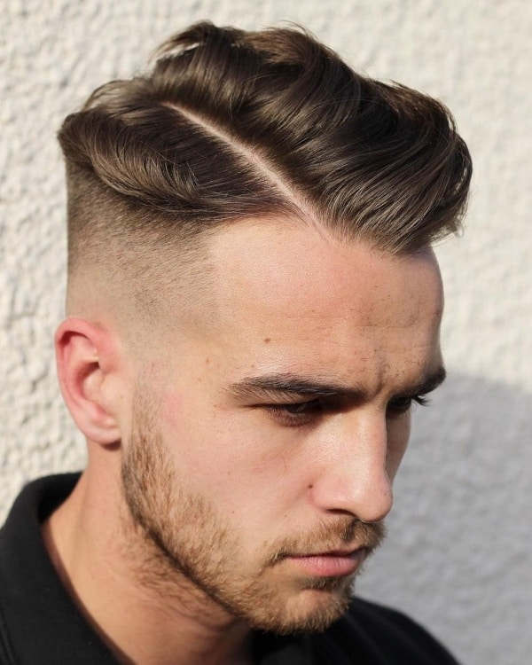 30 Best Winter Haircuts And Hairstyles For Stylish Men Fashion