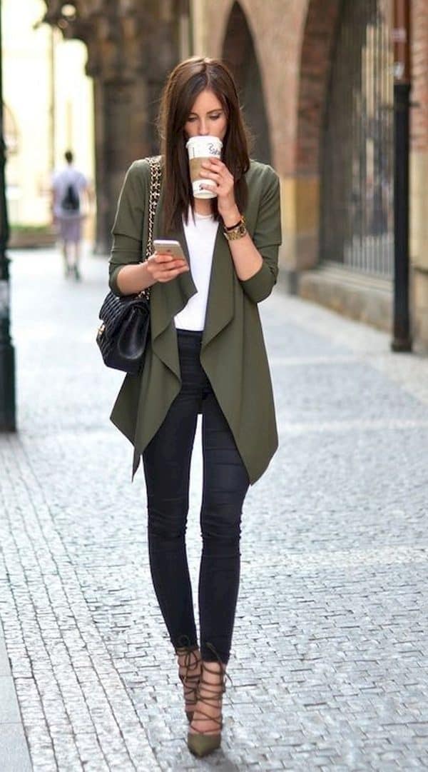 34 Best Fall Casual Work Outfits For Women Fashion Hombre