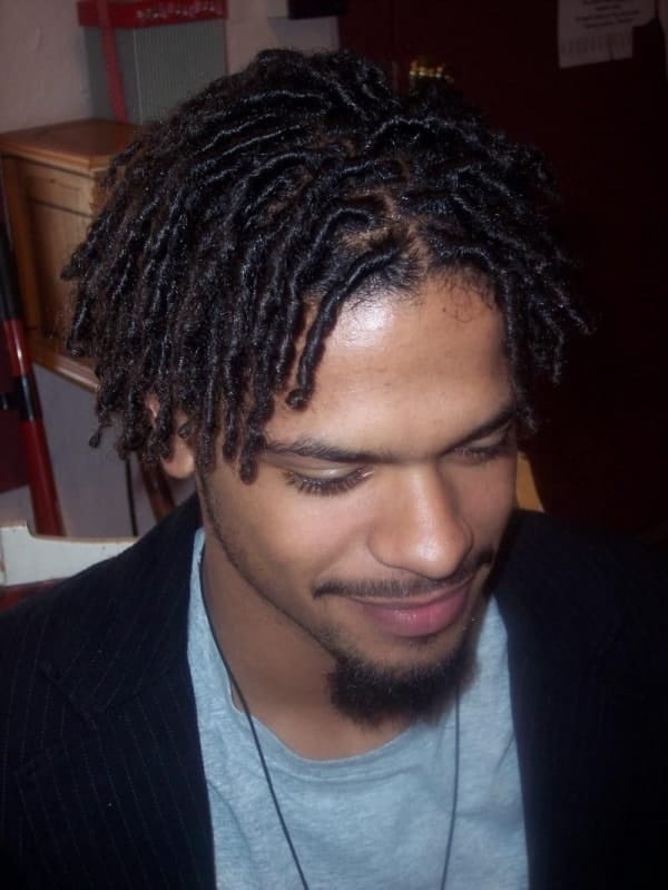 50 Cool Hairstyles For Black Men With Long Hair Fashion Hombre