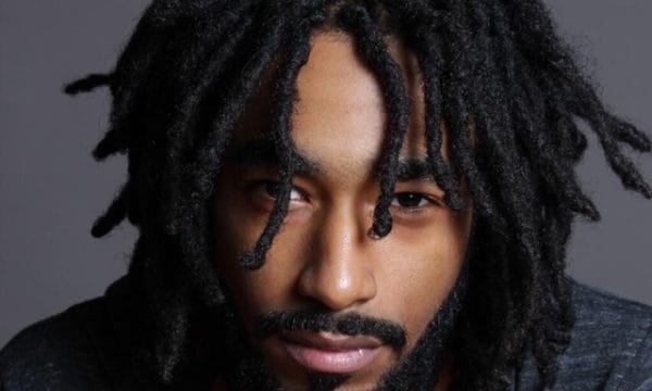 Haircuts For Black Men With Long Hair Archives Fashion Hombre
