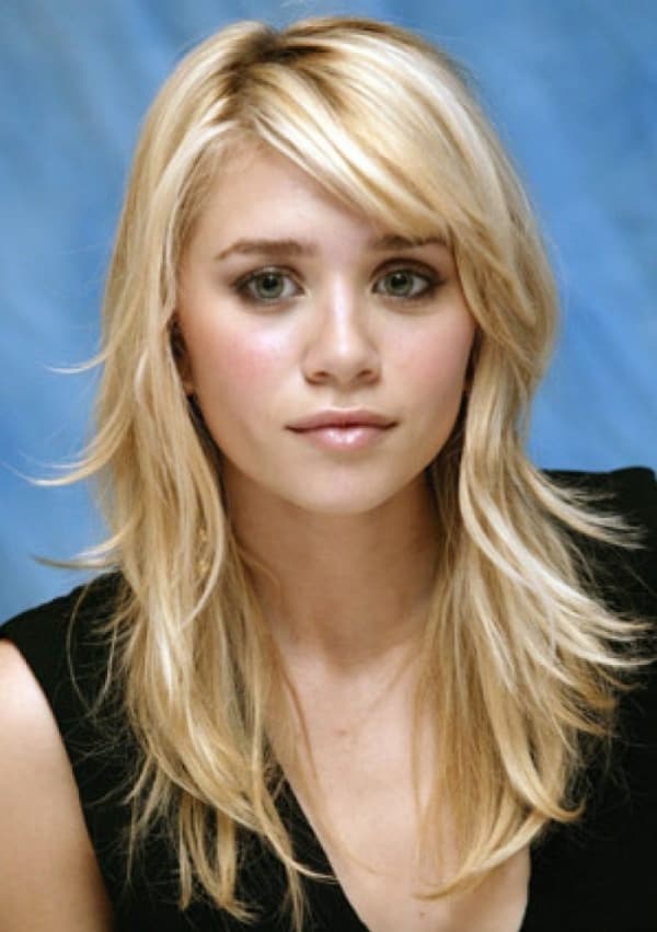 55 Beautiful Short Hairstyles For Fat Faces And Double Chins To Copy