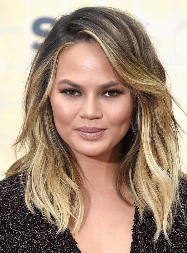 55 Cute Short Hairstyles For Fat Faces And Double Chins To Copy