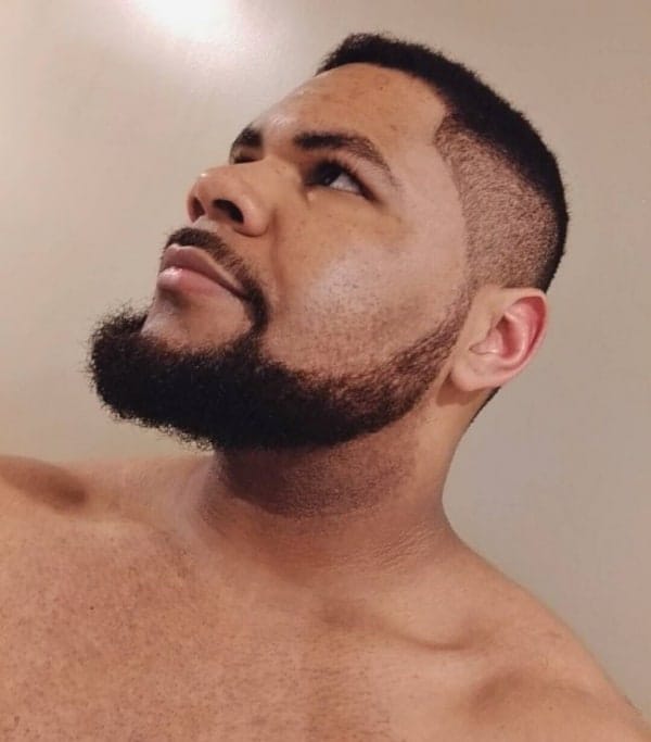 46 Dashing Beard Styles For Fat Guys Fashion Hombre