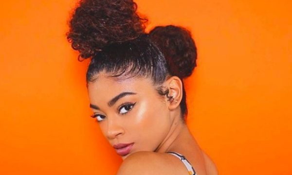 Easy Protective Hairstyles For Curly Hair Archives Fashion
