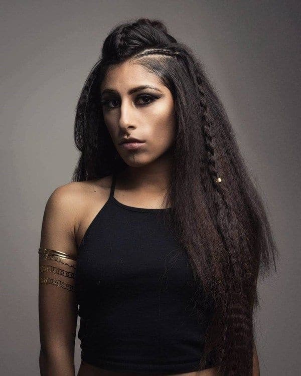 70 Cute And Easy Braided Hairstyles For Long Hair To Try