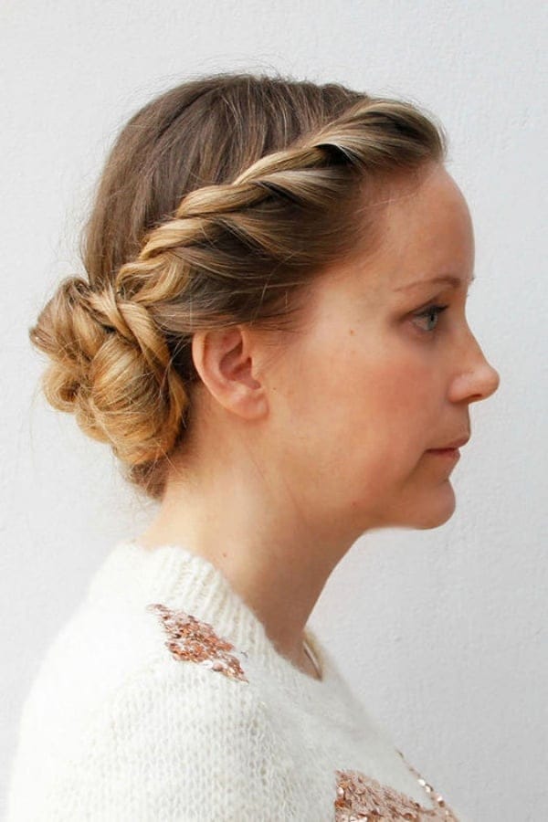 70 Cute And Easy Braided Hairstyles For Long Hair To Try