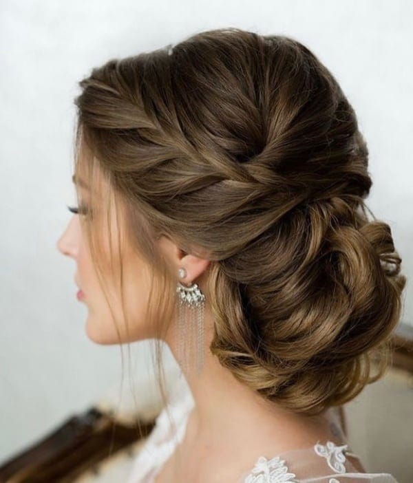 70 Cute And Easy Braided Hairstyles For Long Hair To Try