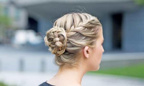 Cute Braided Hairstyles For Girls Archives Fashion Hombre