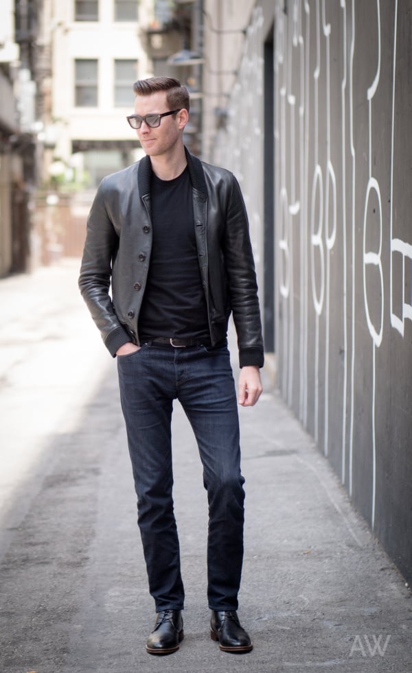 Best Bomber Jackets For Men