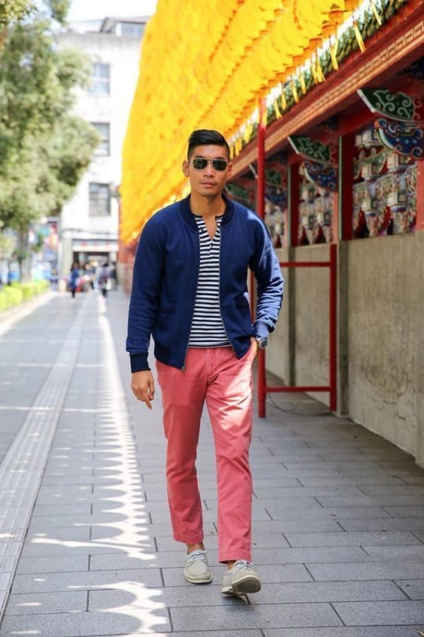 Best Bomber Jackets For Men