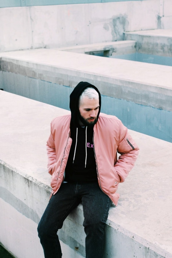 Best Bomber Jackets For Men