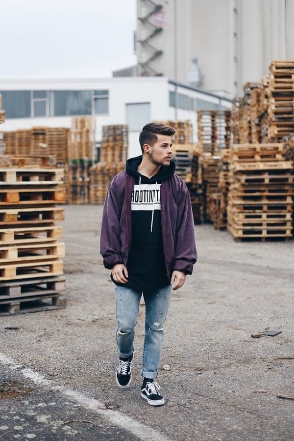 Best Bomber Jackets For Men