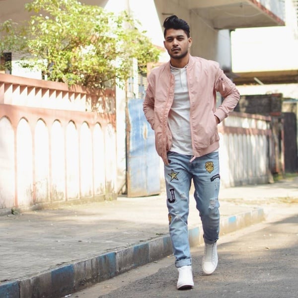 Best Bomber Jackets For Men
