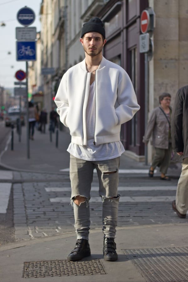 Best Bomber Jackets For Men