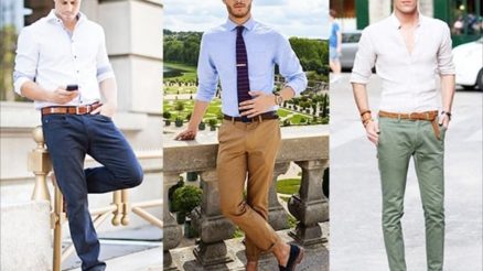 35 Best Men’s Dress Shirt And Tie Combinations To Try - Fashion Hombre