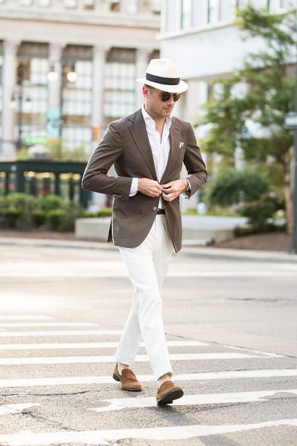 White Shirt With Black Pants And White Shoes Pictures, Photos, and Images  for Facebook, Tumblr, Pinterest, and Twitter