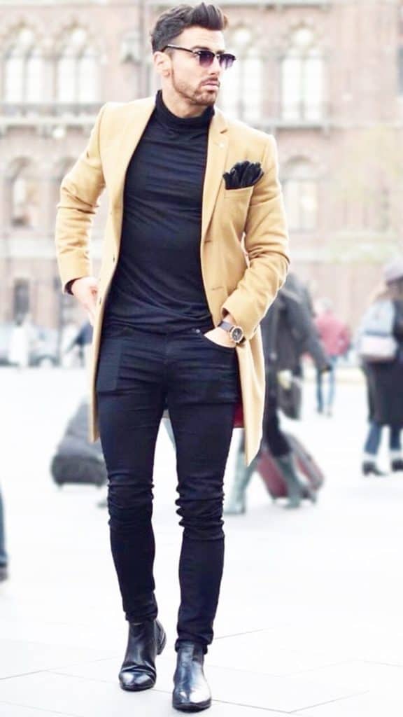 31 Best Combination Outfits For Men in 2024 Fashion Hombre