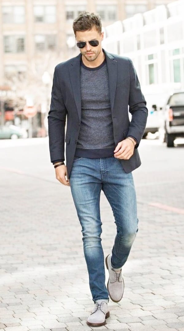 Best Combination Outfits for Men