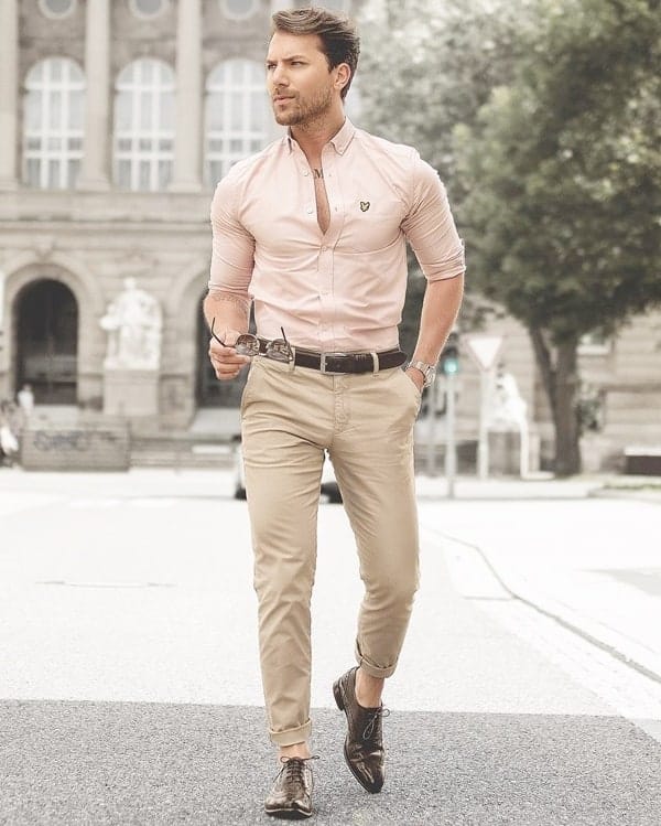 31 Best Combination Outfits For Men in 2022 - Fashion Hombre