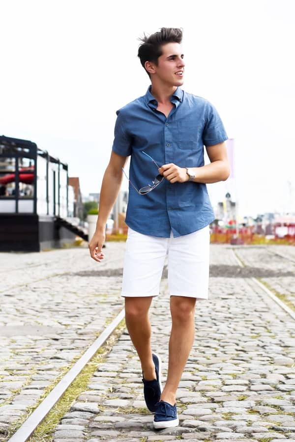 31 Best Combination Outfits For Men in 2022 - Fashion Hombre