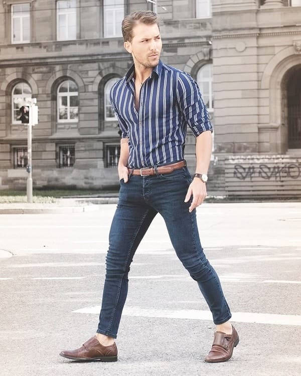 Best Combination Outfits for Men