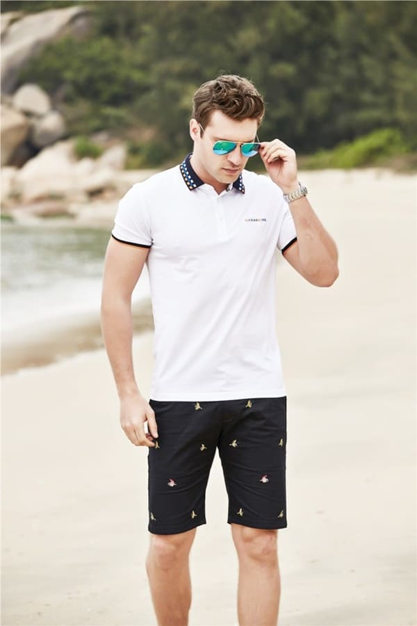 Best Combination Outfits for Men