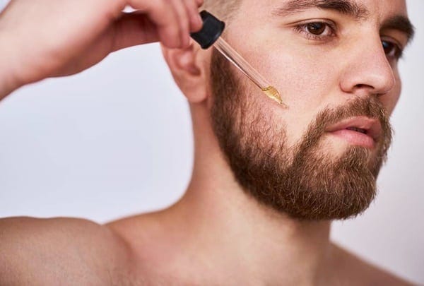 Top Tips To Fix Your Patchy Facial Hair