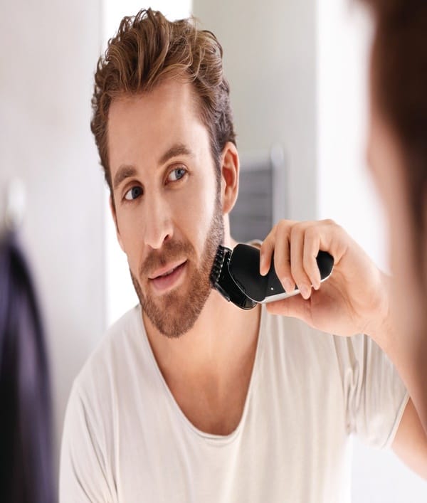Top Tips To Fix Your Patchy Facial Hair