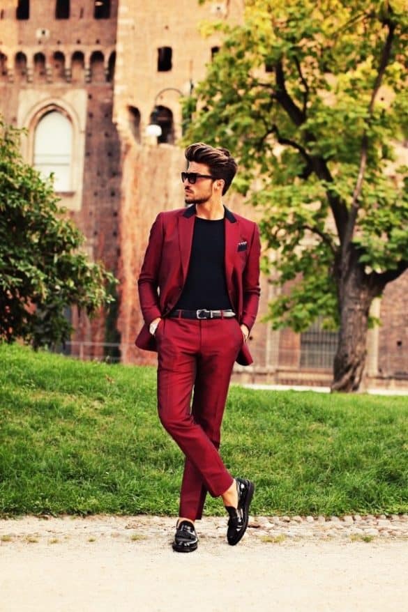 28 Best Pose For Your Instagram Photos – Fashion Hombre