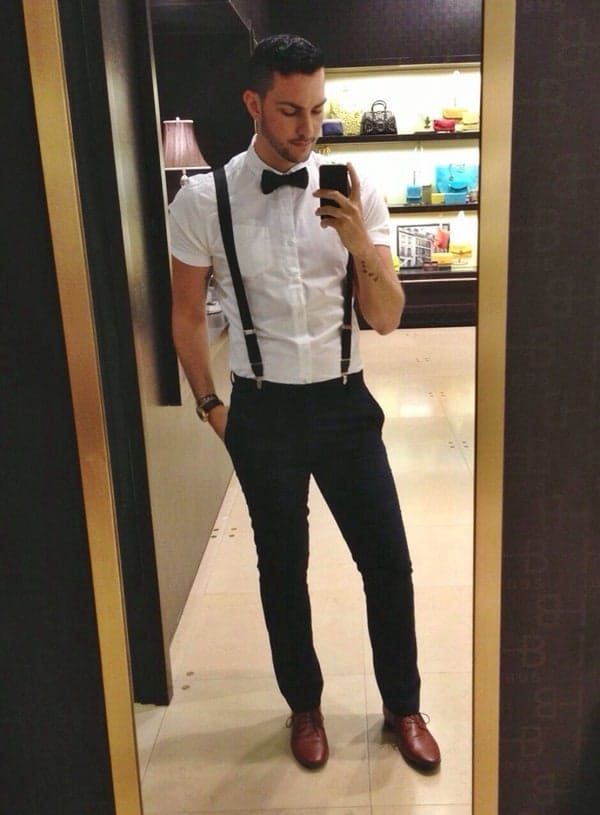 casual date shoes