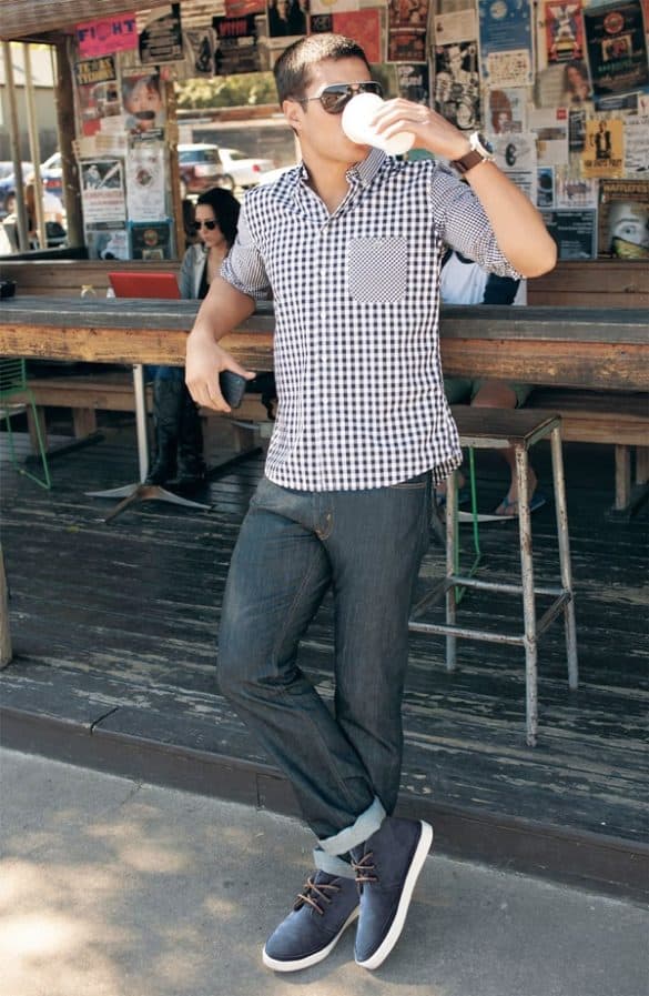 28+ Casual First Date Summer Outfit Ideas For Him | Fashion Hombre