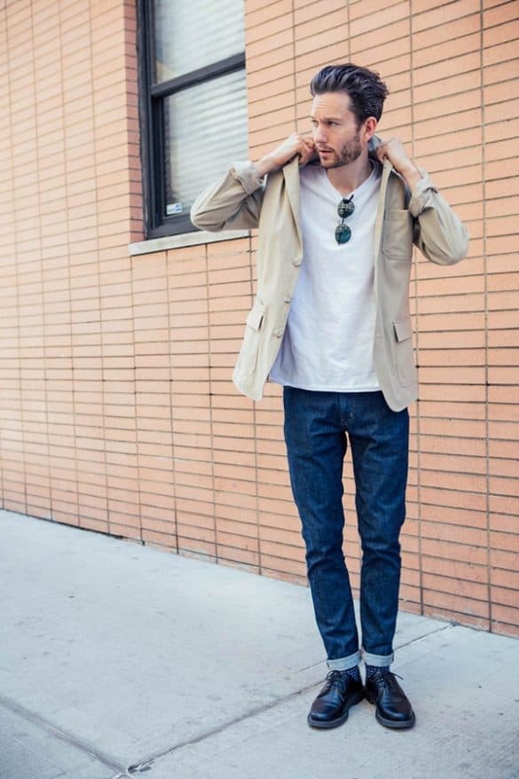 28+ Casual First Date Summer Outfit Ideas For Him | Fashion Hombre