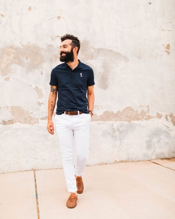 casual date outfits for men