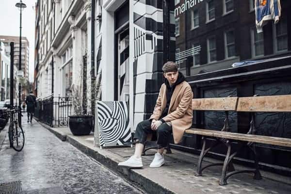 46 Urban Street Style Outfits For Men in 2024 Fashion Hombre