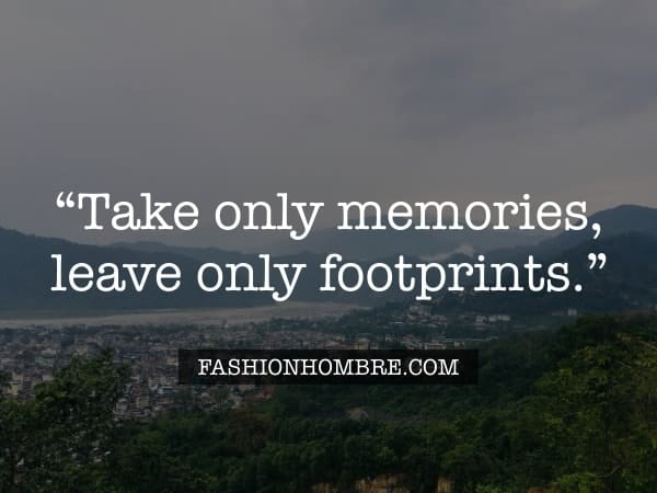 Famous Travel Quotes